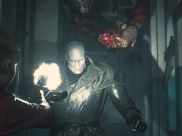 Resident Evil terá mais remakes no futuro, confirma Capcom