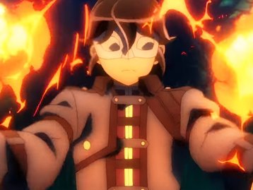 Crunchyroll divulga novos animes para 2024 na CCXP! Veja lista