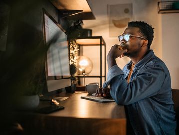 Home office: 87 vagas para trabalho remoto [01/12] 