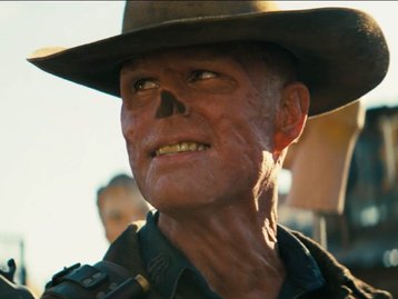Série de Fallout ganha trailer impressionante na CCXP! Assista agora
