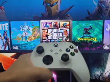 Xbox: Brasil é 2° país que mais usa xCloud e PC Game Pass no mundo