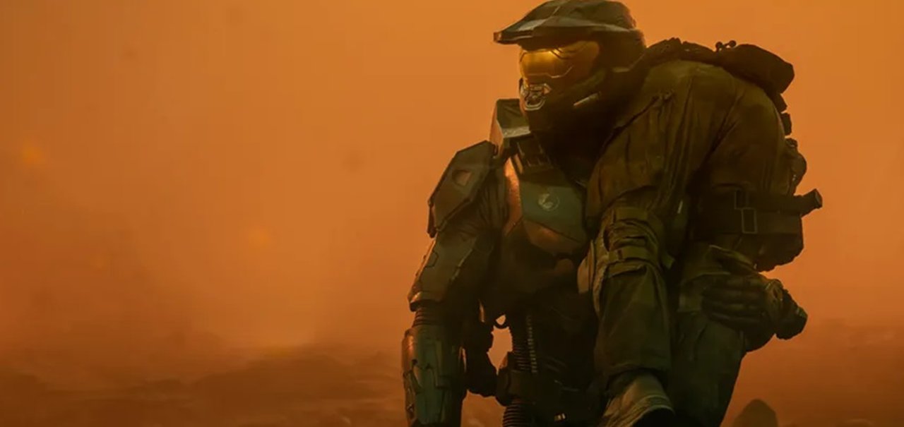 Halo: Veja trailer e data de lançamento da segunda temporada da série