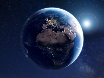 Como medir o tamanho da Terra? Descubra!