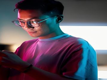 Quais critérios tornam desbloqueios e senhas mais seguros? 