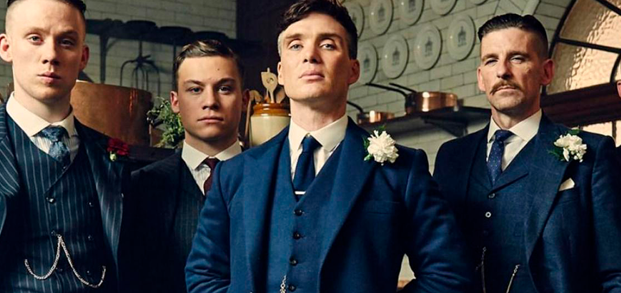 Filme de Peaky Blinders: Cillian Murphy fala sobre participação em derivado da série