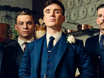 Filme de Peaky Blinders: Cillian Murphy fala sobre participação em derivado da série