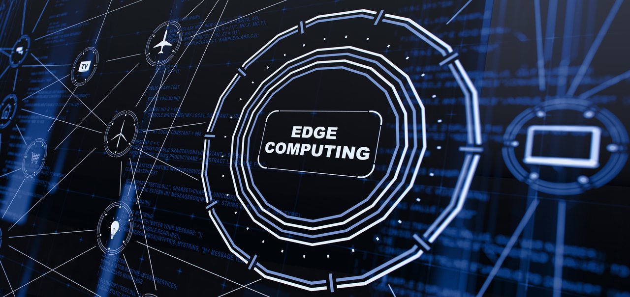 7 tendências do Edge Computing para 2024