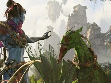 Quanto tempo demora para zerar Avatar: Frontiers of Pandora?