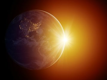 Estrela poderia nos salvar da extinção causada pelo Sol? Segundo estudo, sim