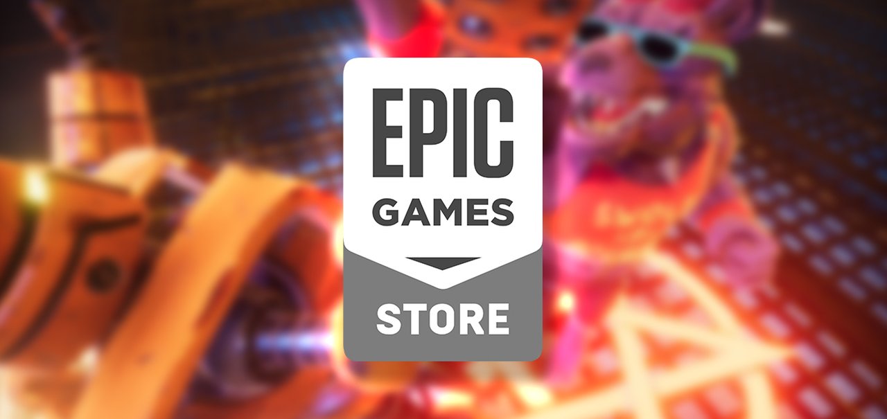 Epic Games libera dois jogos grátis nesta quinta-feira (7)! Confira