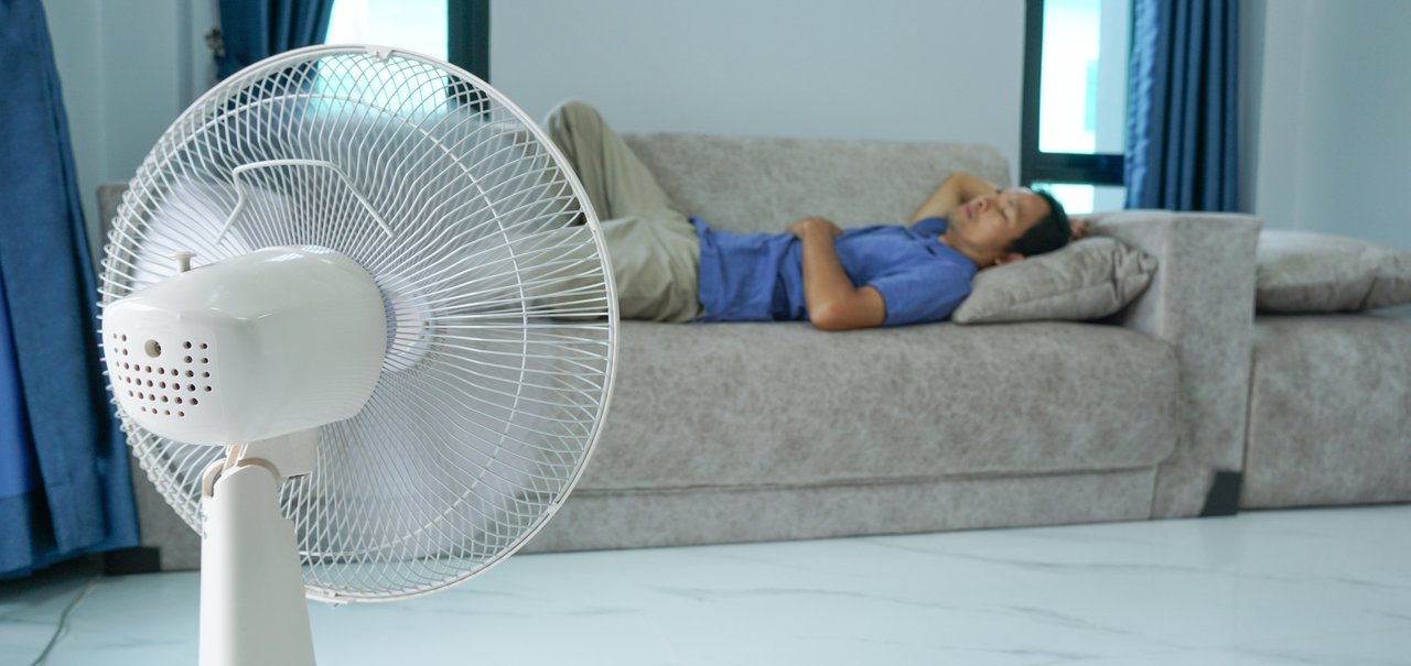 Ventiladores Arno: 6 modelos para investir no verão