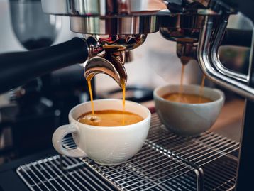 Como fazer um bom café expresso segundo a ciência