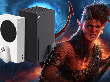 Baldur's Gate 3 finalmente chega ao Xbox Series S e X! Veja preço