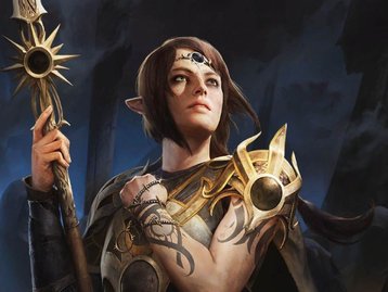 GOTY: Baldur's Gate 3 é eleito Jogo do Ano no The Game Awards 2023