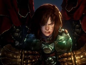 No Rest for the Wicked é novo jogo dos criadores de Ori! Conheça