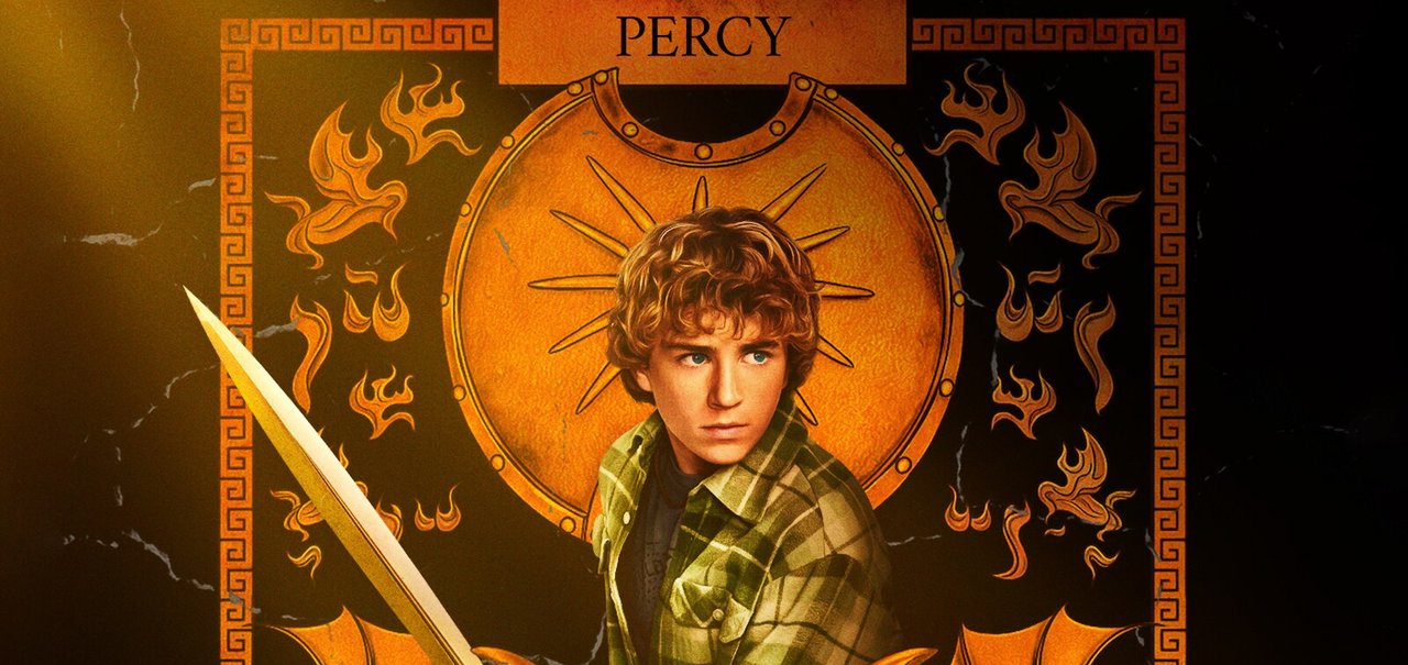 Percy Jackson e os Olimpianos: livros para ler antes da chegada da série