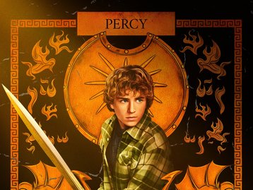 Percy Jackson e os Olimpianos: livros para ler antes da chegada da série