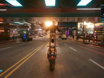 Prêmio de Cyberpunk 2077 no TGA é um tapa na cara do público - Opinião