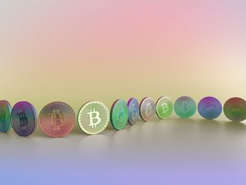 O que o Bitcoin e uma piscina tem em comum? Eles usam a mesma quantidade de água, segundo estudo