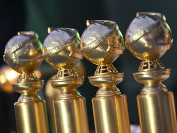 Globo de Ouro 2024 anuncia indicados da premiação; veja a lista completa