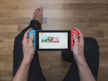 Nintendo Switch: conheça 5 jogos bons e acessíveis
