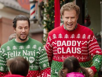 Entre no clima de Natal com 7 filmes temáticos do Star Plus