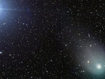 O que significa a magnitude de uma estrela ou cometa? Entenda