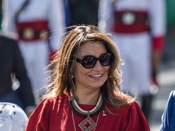 Conta da primeira-dama Janja no X (Twitter) é invadida e PF investiga o caso