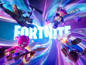 Não é só battle royale! Entenda o que são os novos jogos de Fortnite