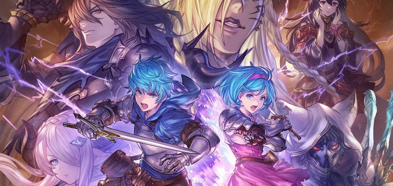 Granblue Fantasy Versus: Rising é a redenção do maior injustiçado de 2020 - Review