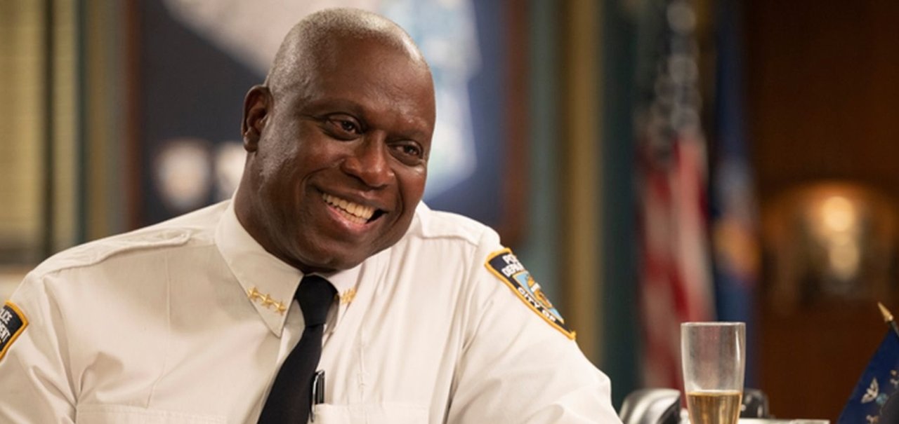 8 melhores momentos de Capitão Holt em Brooklyn Nine-Nine