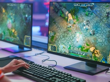 Ofertas Quentes na Green Man Gaming: até 95% off em jogos e DLCs de sucesso