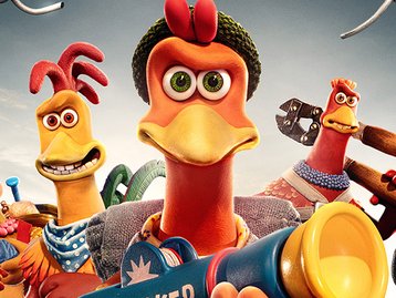  Fuga das Galinhas: relembre a história do filme antes da sequência 