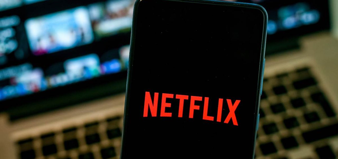  Netflix revela títulos mais assistidos em relatório! Veja o top 20! 