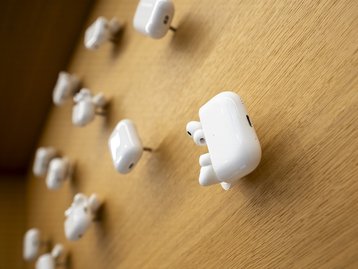 Apple começa a vender estojo do AirPods Pro USB-C separadamente por R$ 999