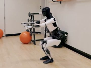 Segunda geração de robô humanóide da Tesla manipula até ovos sem quebrar