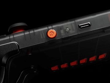 Não cheire o vapor que sai do Steam Deck, avisa Valve 