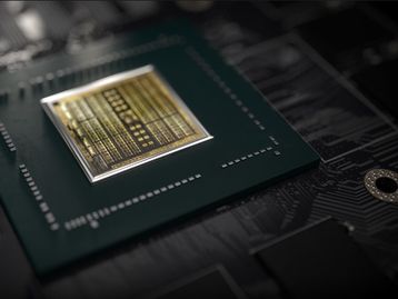 Nvidia deve encerrar linha GeForce GTX e produção será desativada em breve