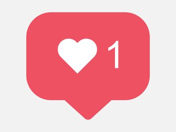 Instagram testa opção que oculta seus likes em publicações