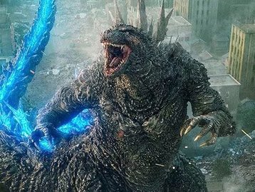  Godzilla Minus One estreia nos cinemas brasileiros! Conheça o filme 