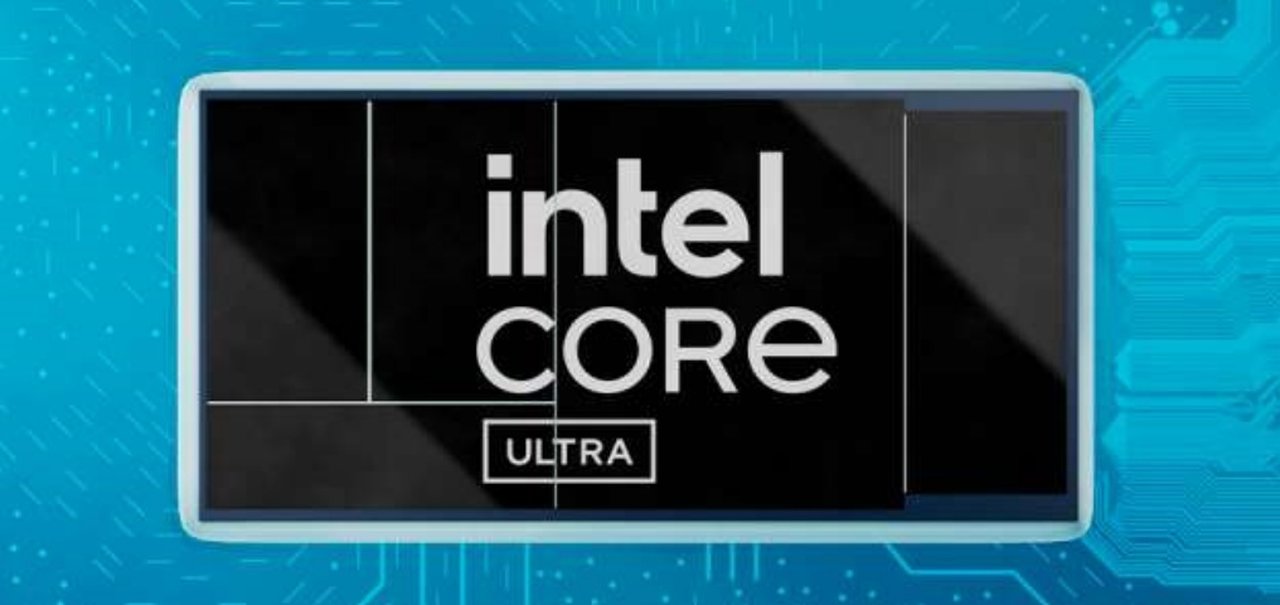 Intel Core Ultra é nova linha de processadores potencializados por IA; veja specs