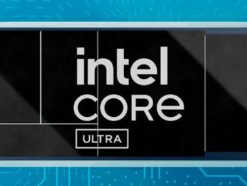 Intel Core Ultra é nova linha de processadores potencializados por IA; veja specs