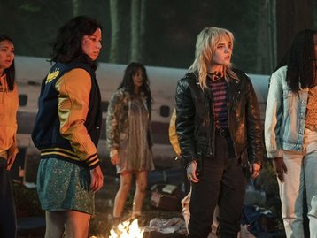 Terceira temporada de Yellowjackets chega quando? Veja previsão