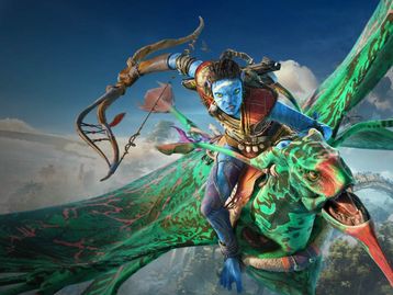 Avatar: Frontiers of Pandora é lindo, mas não sai da superfície - Review