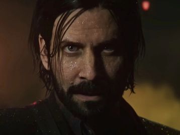Alan Wake 2 entra em promoção e traz jogo grátis em compra no PC