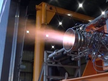 ‘Esterco de vaca’ é transformado em combustível de foguete espacial no Japão