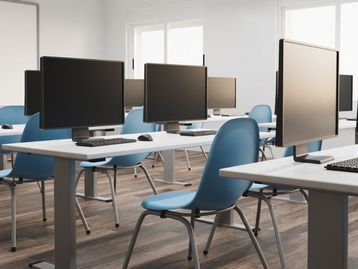 A importância da conectividade na educação e inclusão social