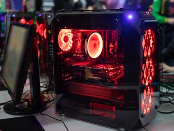 Entenda o que é um gabinete Mid Tower e veja algumas sugestões para PC Gamer