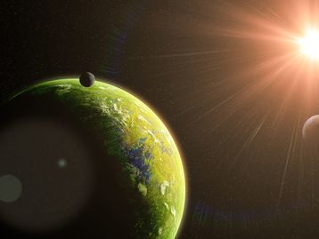 Terra 2.0 existe? Saiba mais sobre exoplanetas semelhantes ao nosso