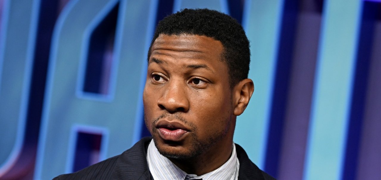 Ator Jonathan Majors é declarado culpado por agressão contra ex-namorada